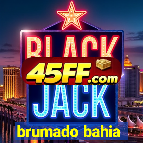 brumado bahia